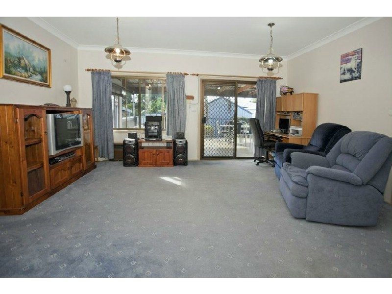 Albion Park Rail NSW 2527