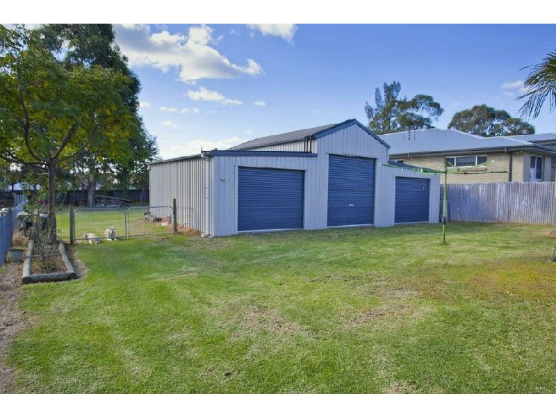 Albion Park Rail NSW 2527