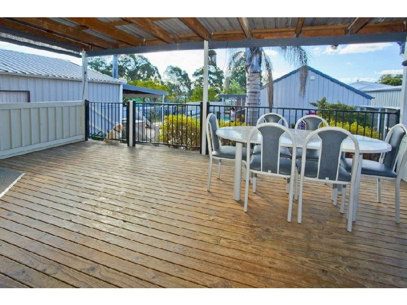 Albion Park Rail NSW 2527