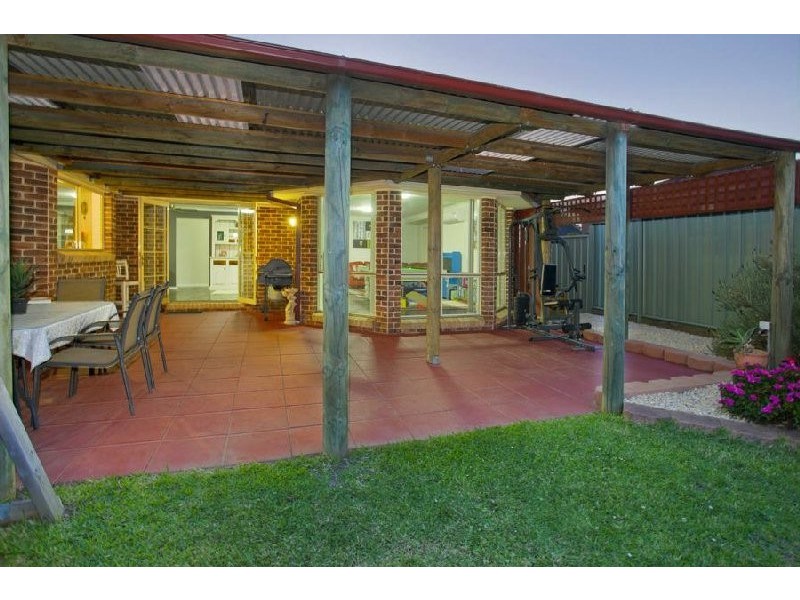 Albion Park NSW 2527