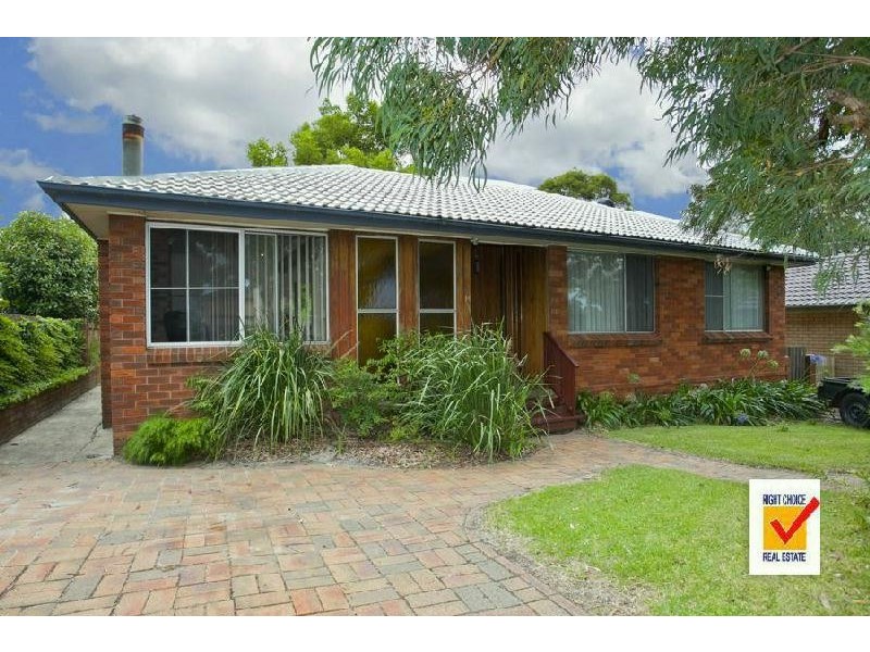 Albion Park Rail NSW 2527