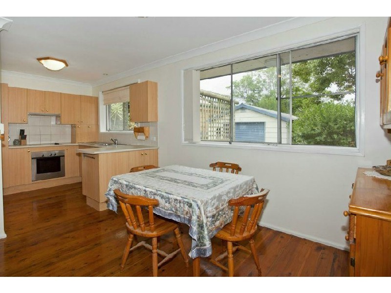 Albion Park Rail NSW 2527