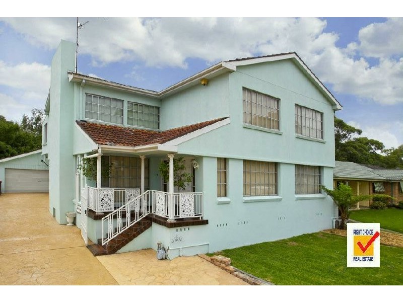 Albion Park Rail NSW 2527