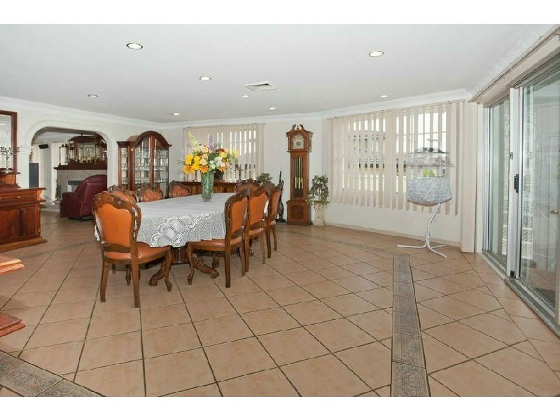 Albion Park Rail NSW 2527