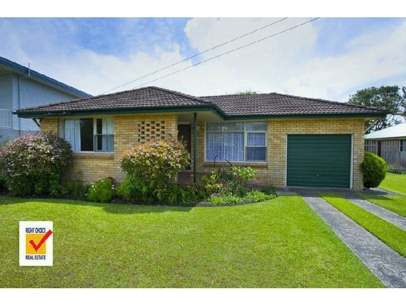 Barrack Point NSW 2528