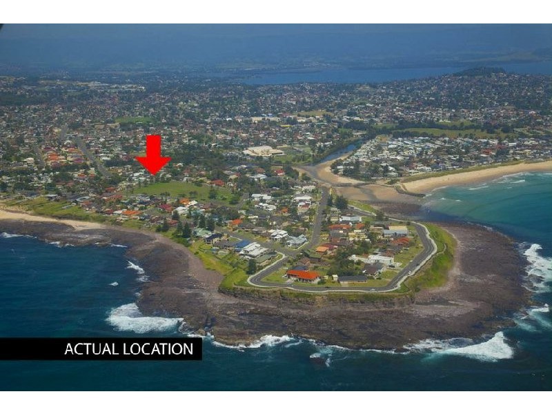 Barrack Point NSW 2528