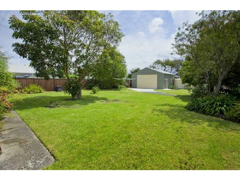 Barrack Point NSW 2528