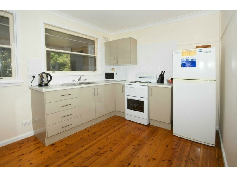 Barrack Point NSW 2528