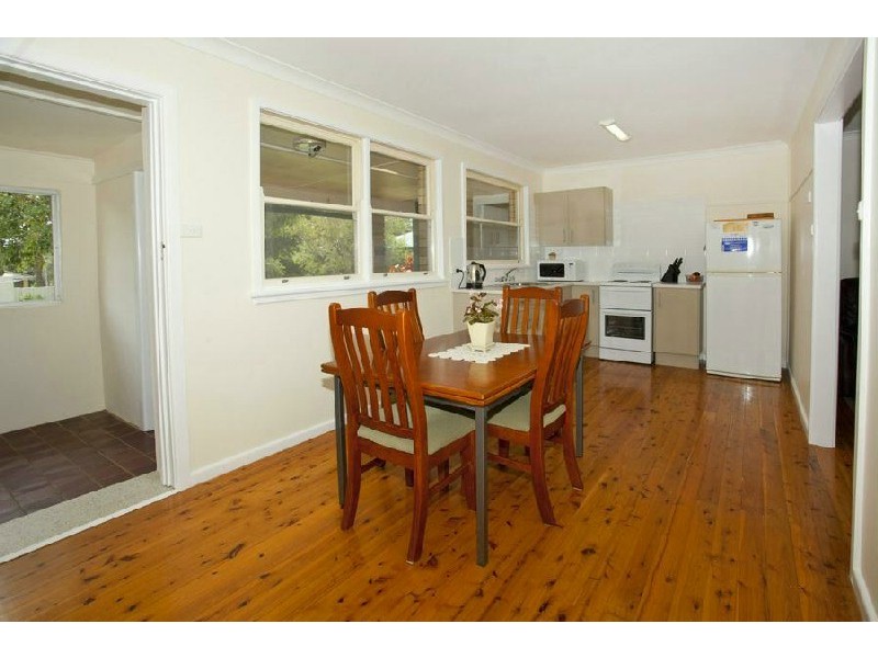 Barrack Point NSW 2528