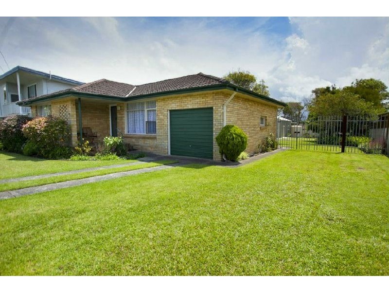 Barrack Point NSW 2528