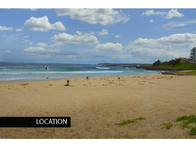 Barrack Point NSW 2528