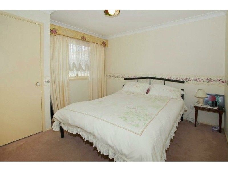 Flinders NSW 2529