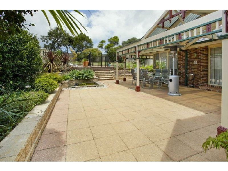 Flinders NSW 2529