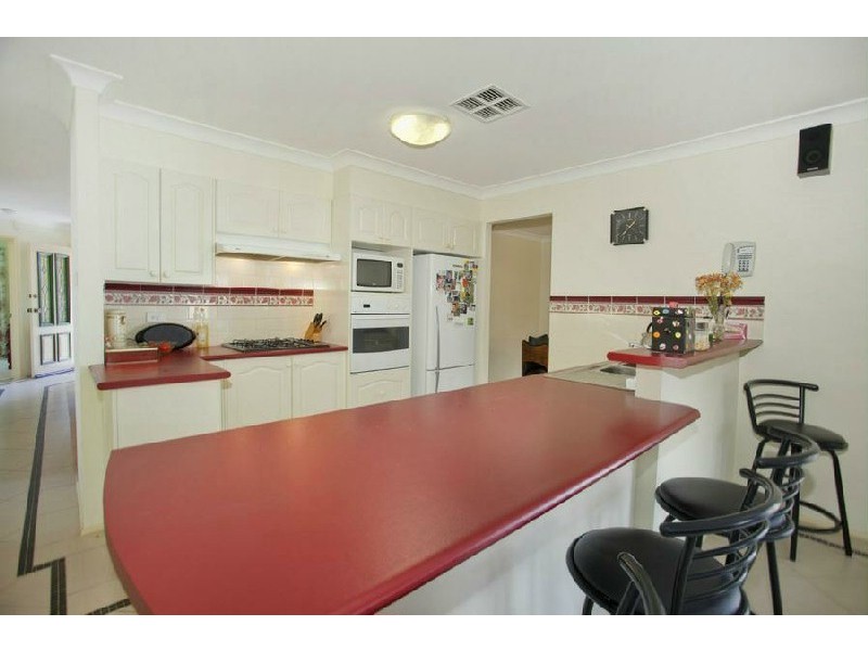 Flinders NSW 2529