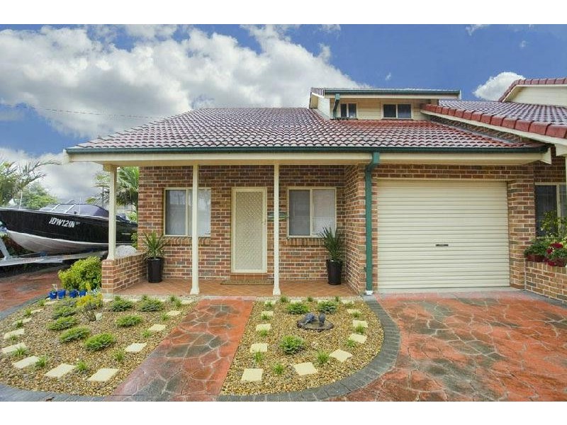 Lake Illawarra NSW 2528