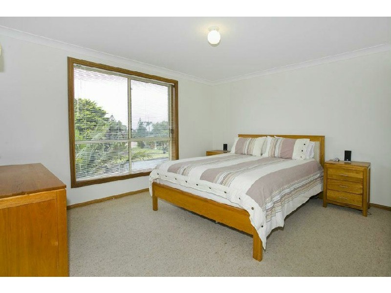 Lake Illawarra NSW 2528