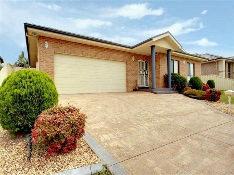 Shell Cove NSW 2529