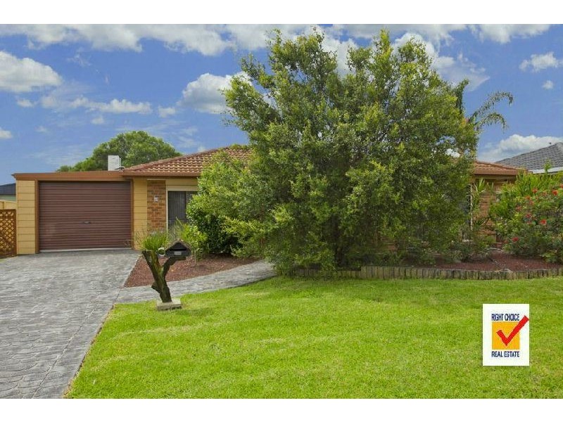 Albion Park Rail NSW 2527