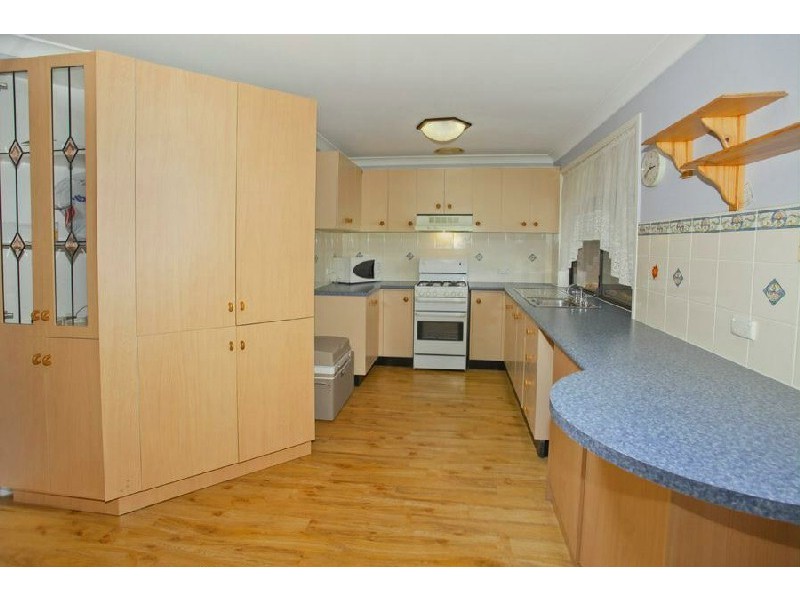 Albion Park Rail NSW 2527