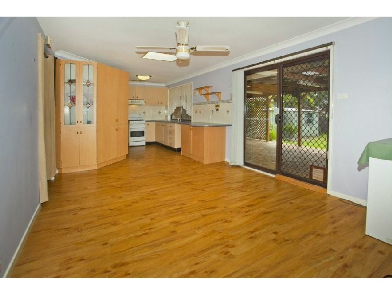 Albion Park Rail NSW 2527