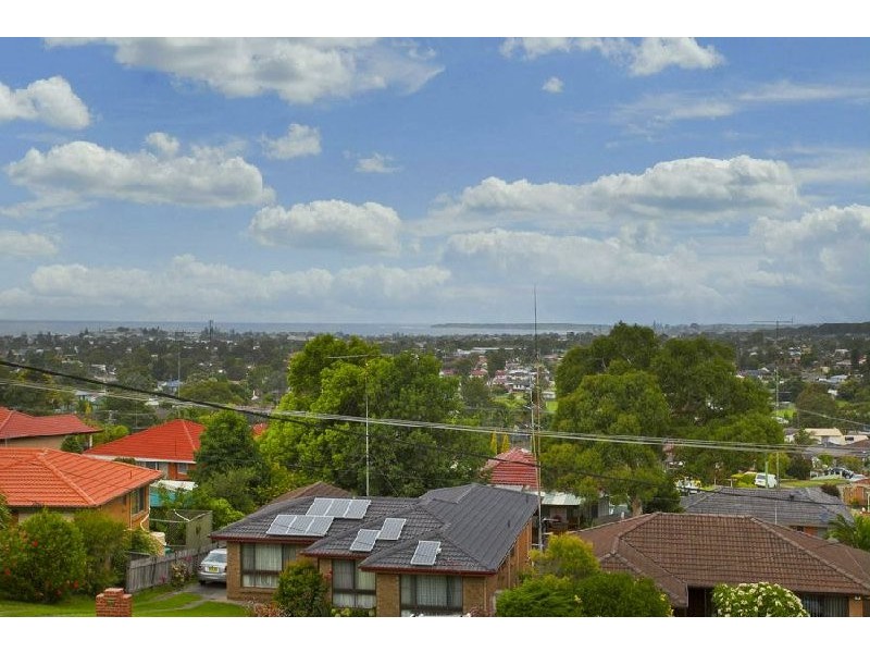 Mount Warrigal NSW 2528