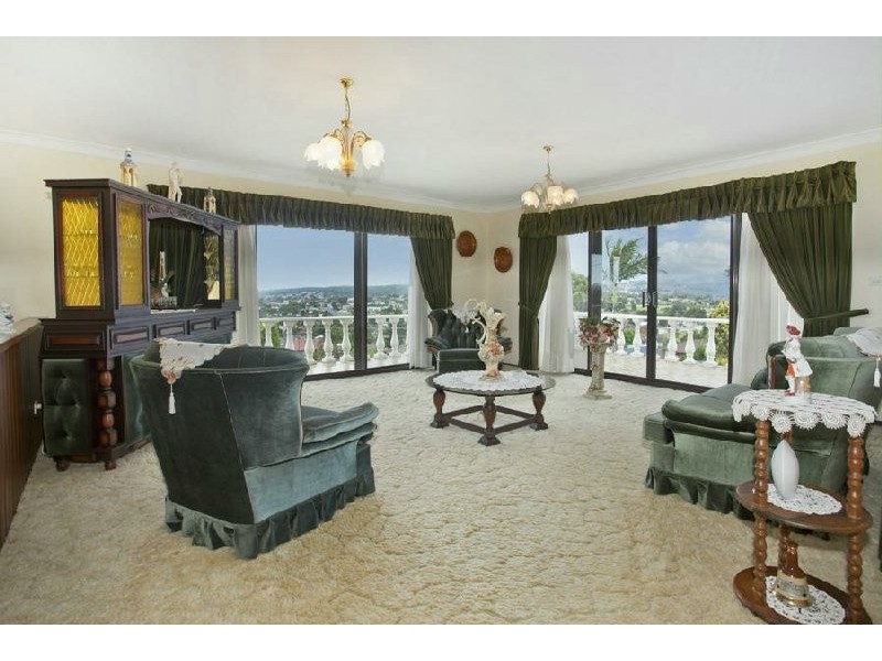 Mount Warrigal NSW 2528