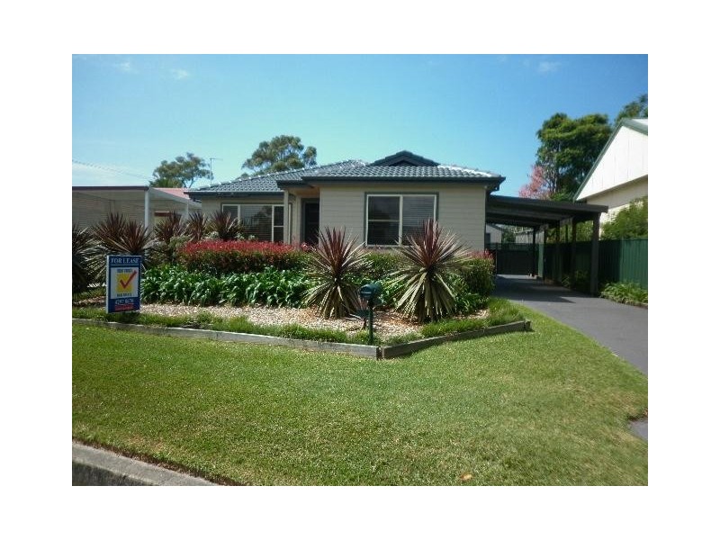 Albion Park NSW 2527