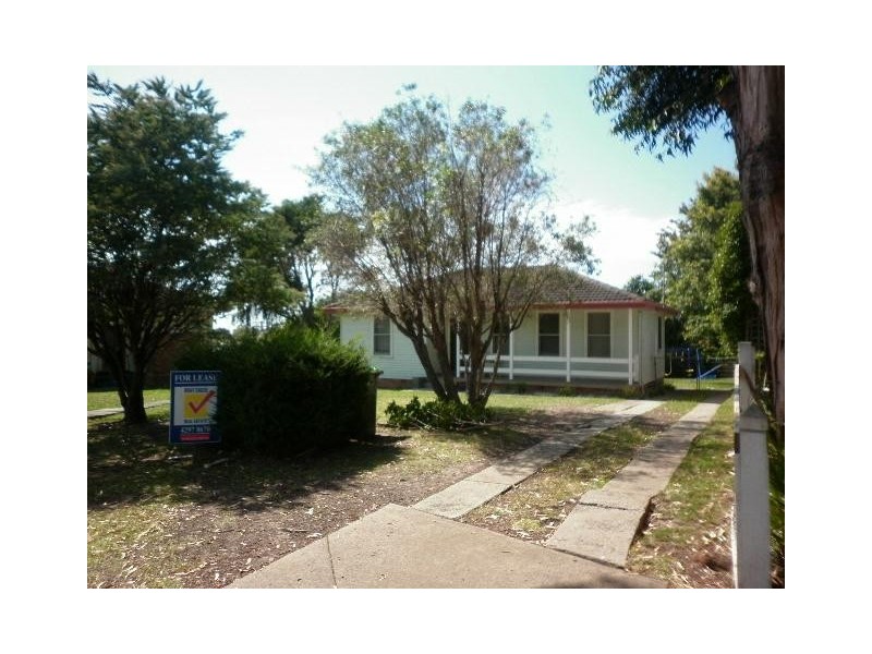 Barrack Heights NSW 2528