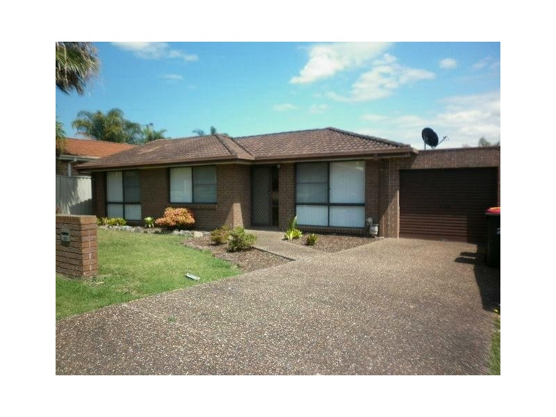 Albion Park NSW 2527