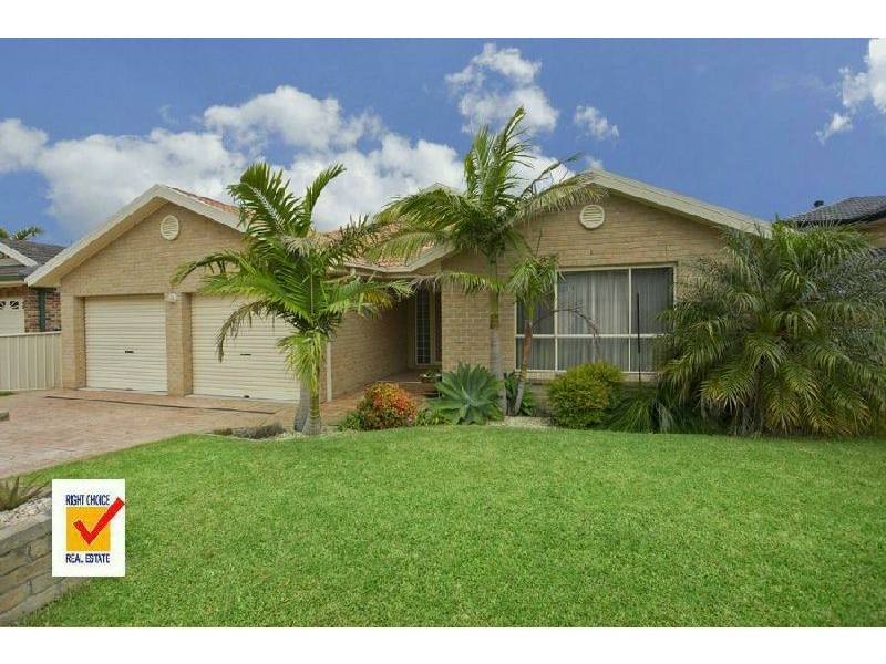 Shell Cove NSW 2529
