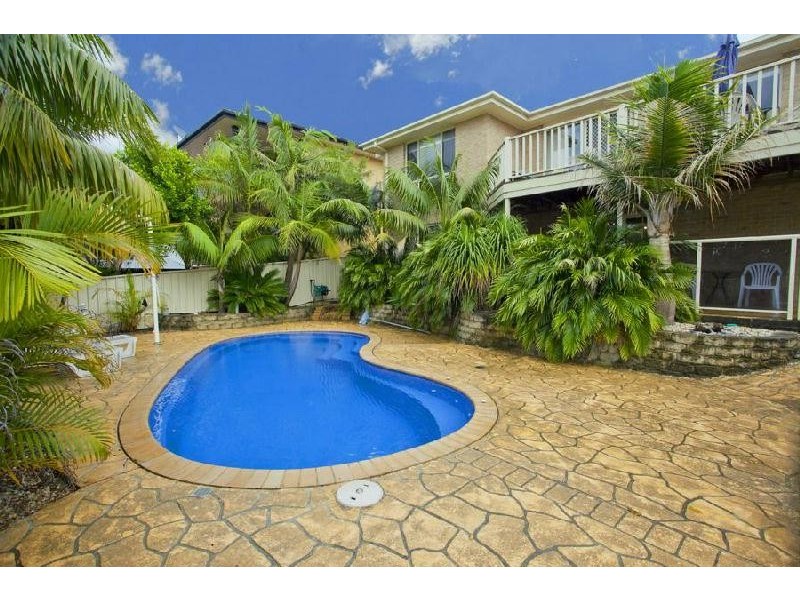 Shell Cove NSW 2529