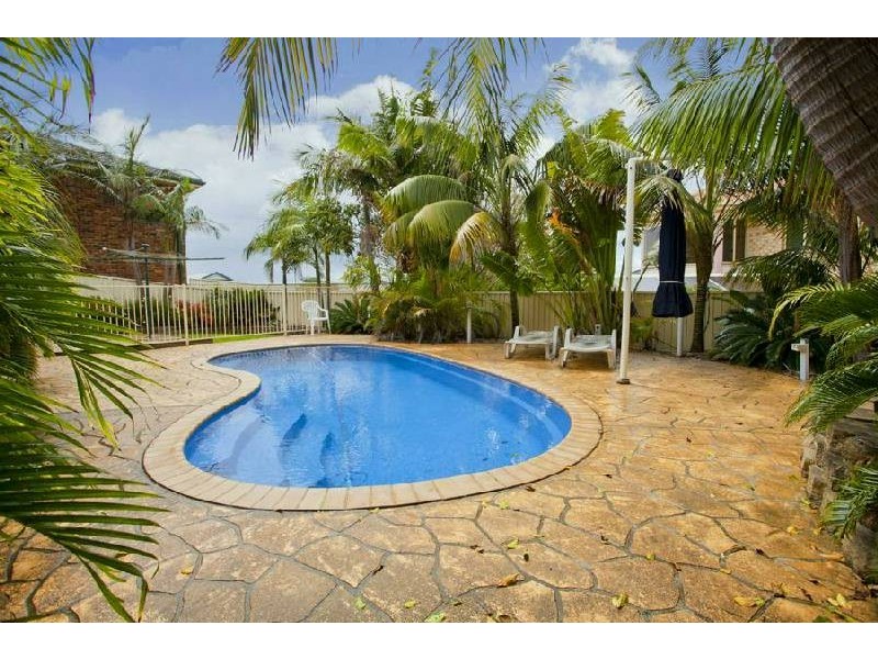 Shell Cove NSW 2529