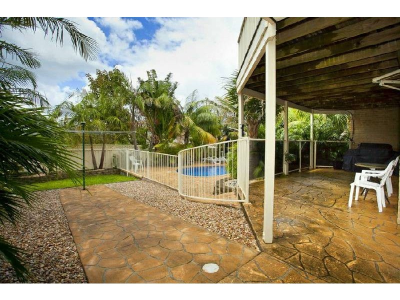 Shell Cove NSW 2529