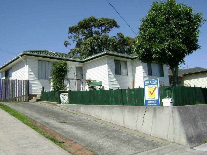 Barrack Heights NSW 2528