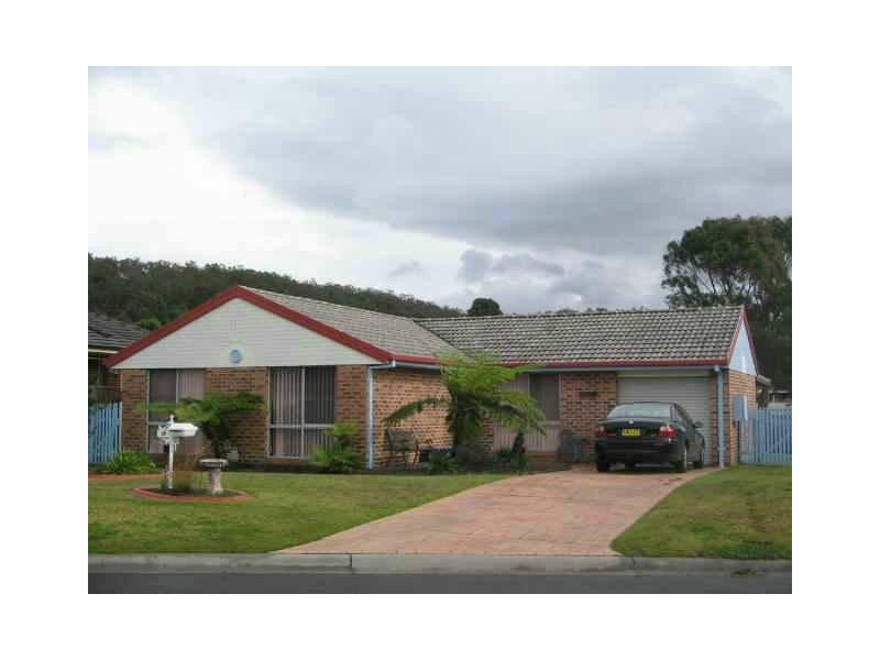 Albion Park NSW 2527