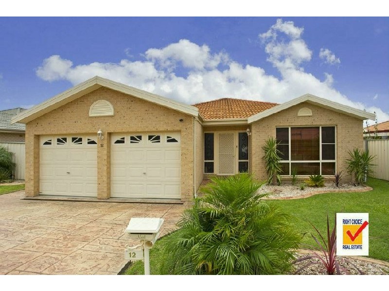 Albion Park NSW 2527