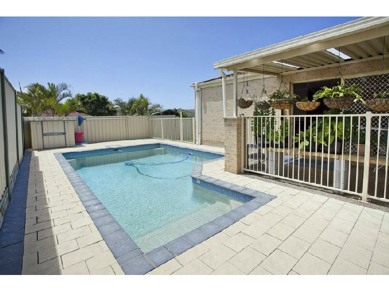 Albion Park NSW 2527