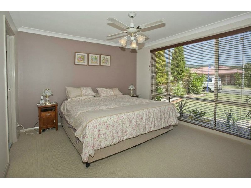 Albion Park NSW 2527