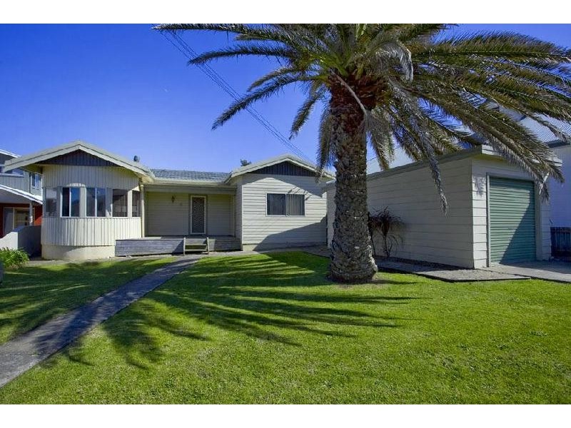 Barrack Point NSW 2528