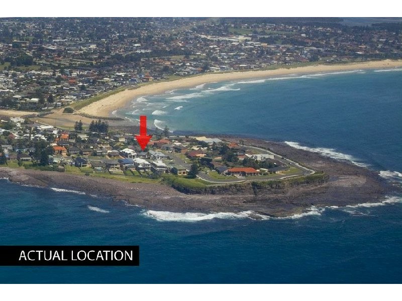 Barrack Point NSW 2528