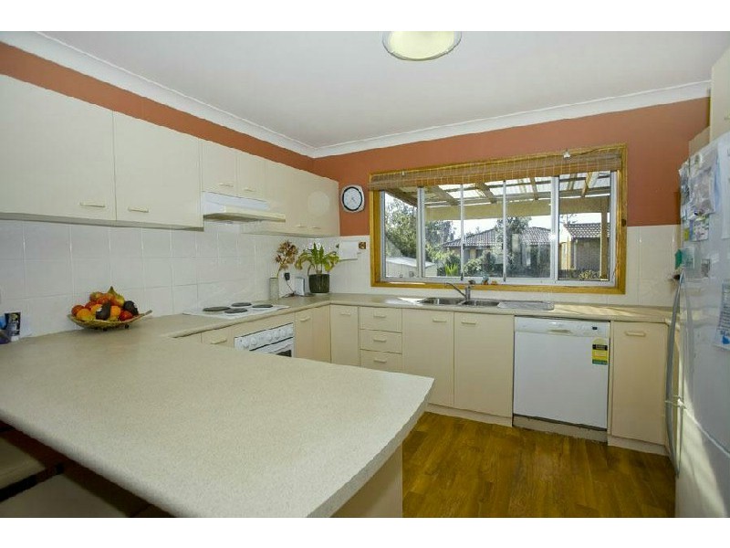 Barrack Point NSW 2528