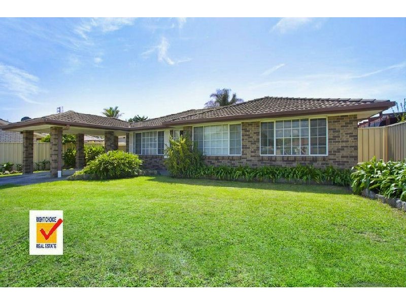 Albion Park Rail NSW 2527