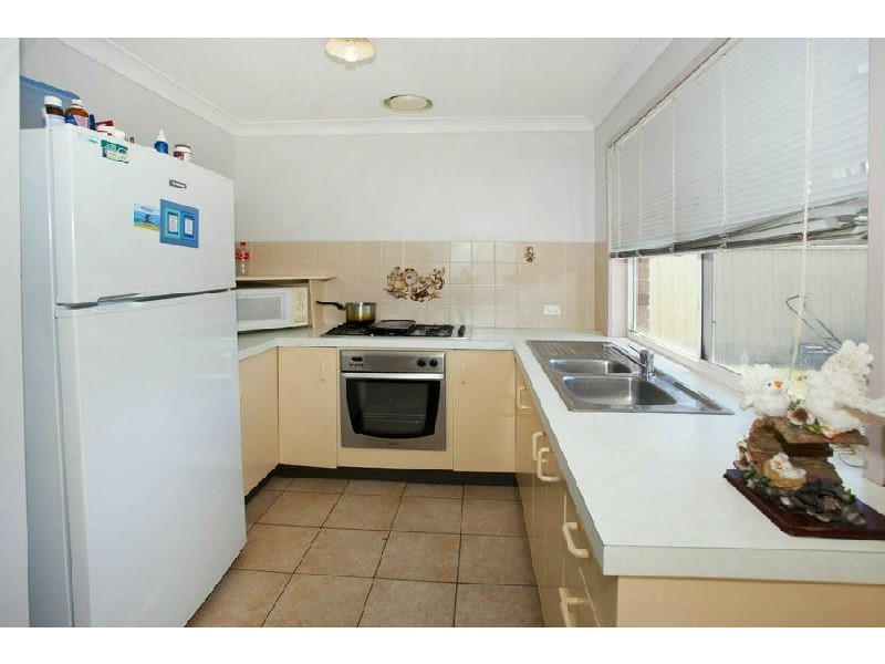 Albion Park Rail NSW 2527