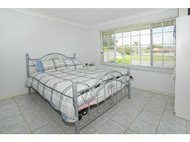 Albion Park Rail NSW 2527