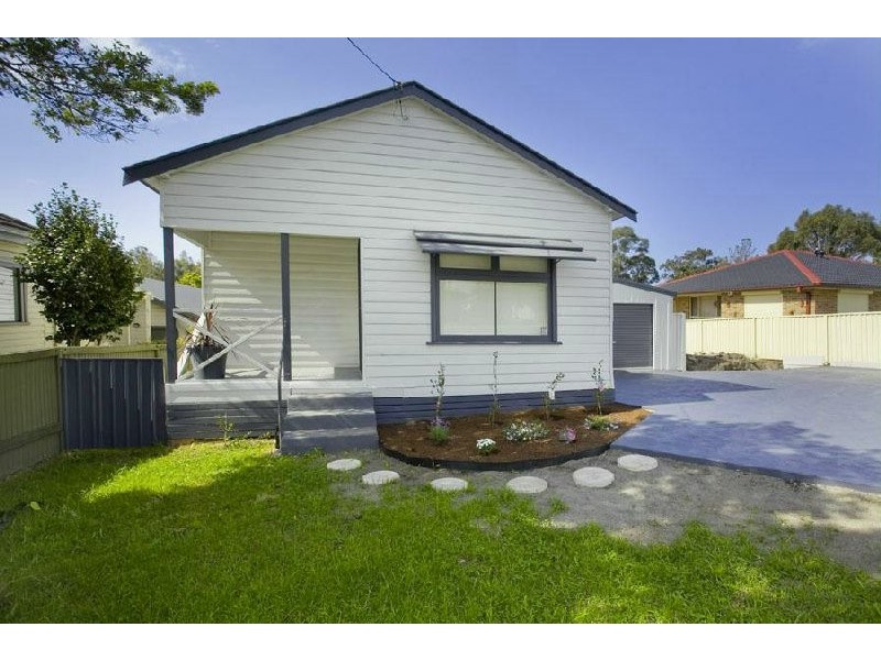 Albion Park Rail NSW 2527