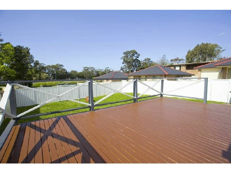 Albion Park Rail NSW 2527