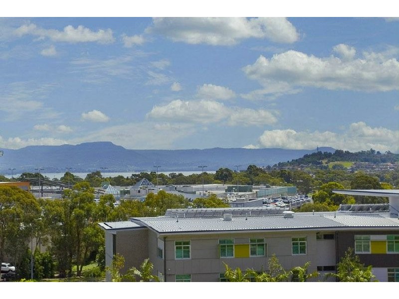 Blackbutt NSW 2529