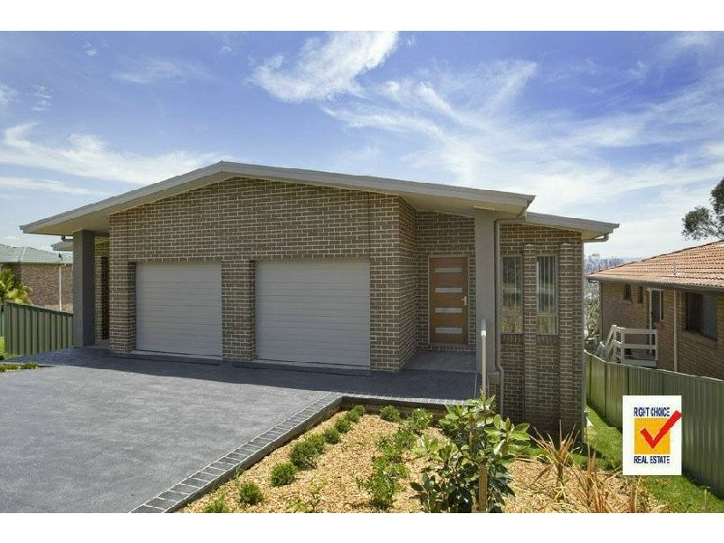 Blackbutt NSW 2529