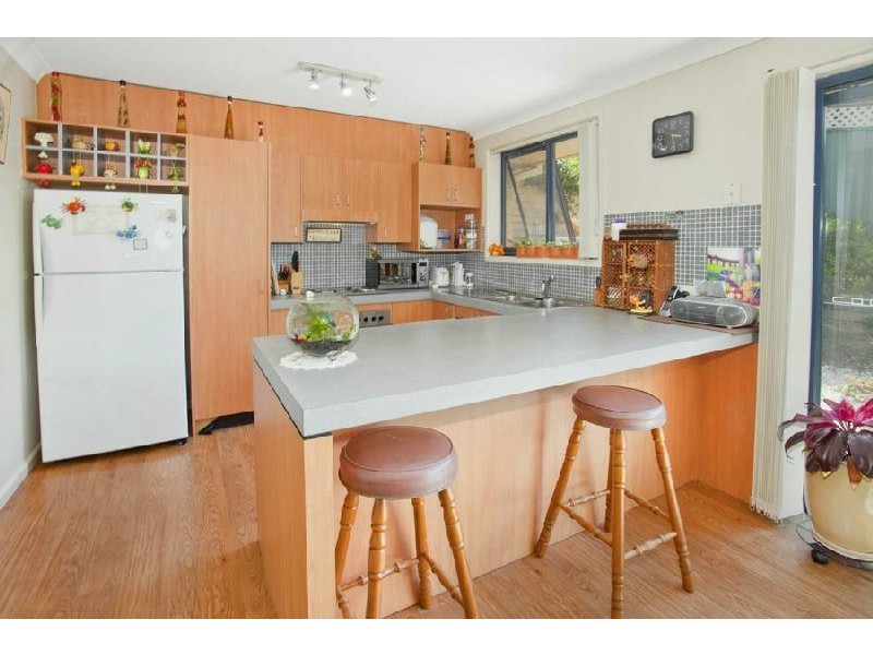 Flinders NSW 2529