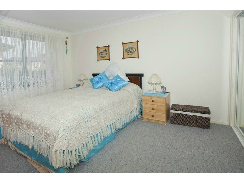 Flinders NSW 2529